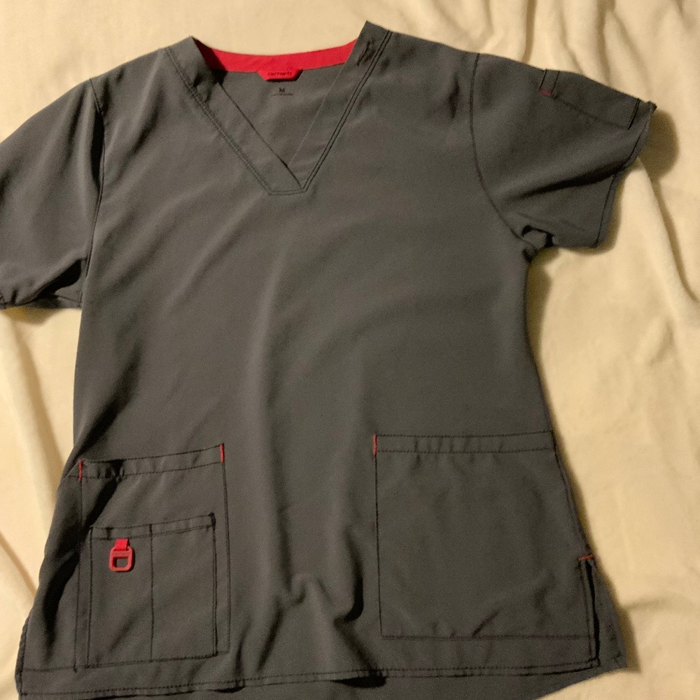 Carthartt Scrub set